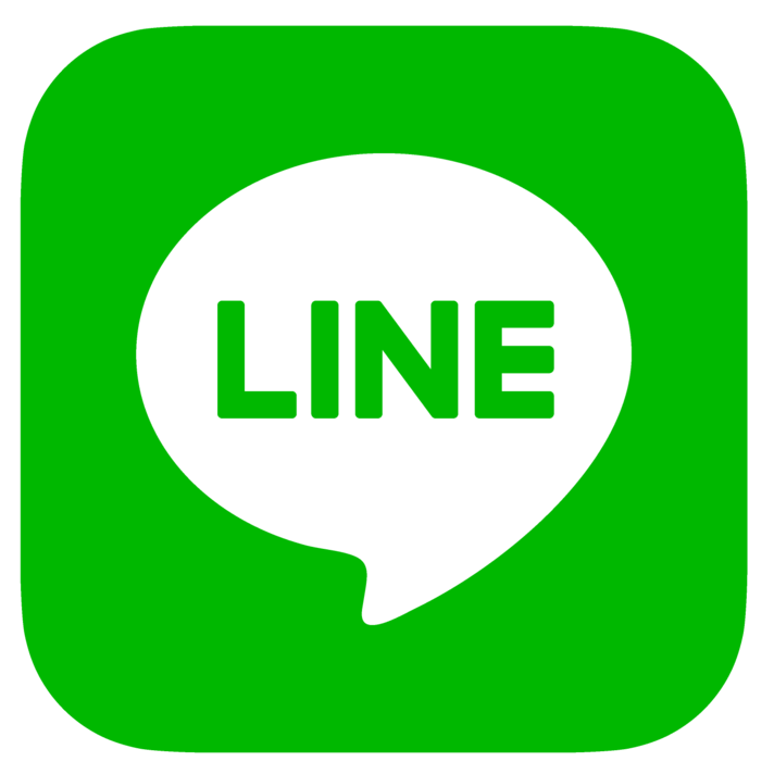 LINE