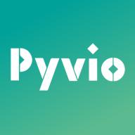 Pyvio派沃