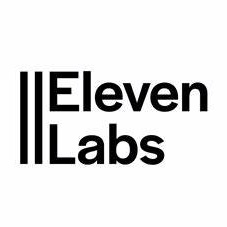 Elevenlabs工作室